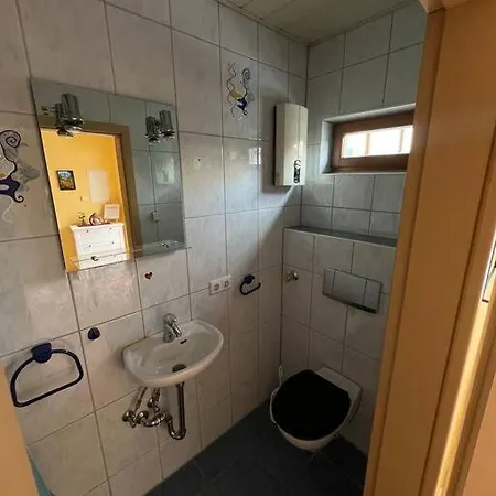30qm In Appartement Hainburg