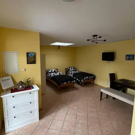 30qm In Apartment Hainburg