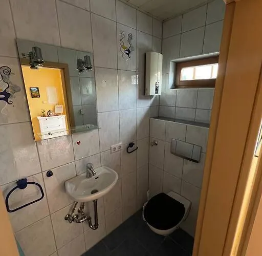30qm In Apartamento Hainburg